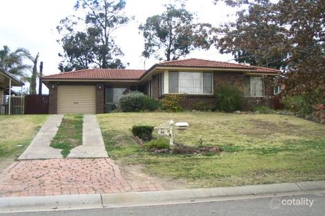 26 Anchorage St, St Clair, NSW 2759