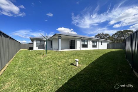 Property photo of 38 Cliften Avenue Cliftleigh NSW 2321