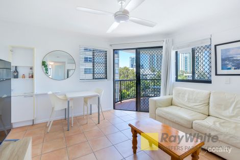 Property photo of 17/12 Paradise Island Surfers Paradise QLD 4217