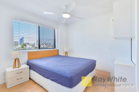 Property photo of 17/12 Paradise Island Surfers Paradise QLD 4217