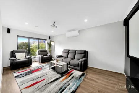 Property photo of 6 Pesa Way Wyndham Vale VIC 3024