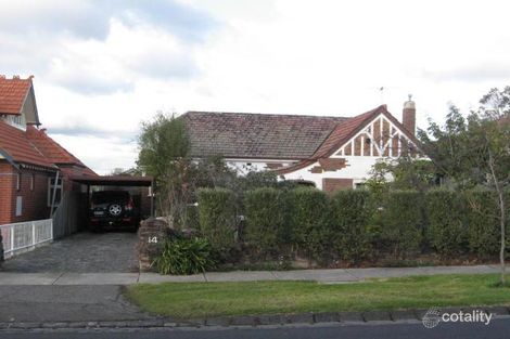 14 Cooke St, Essendon, VIC 3040
