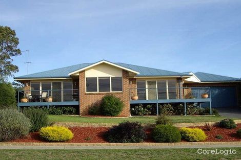 Property photo of 36 Scorpio Drive Moe VIC 3825