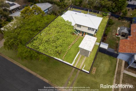 Property photo of 18 Flinders Drive Leichhardt QLD 4305