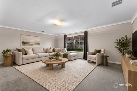 Property photo of 44 Von Nida Drive Cranbourne North VIC 3977