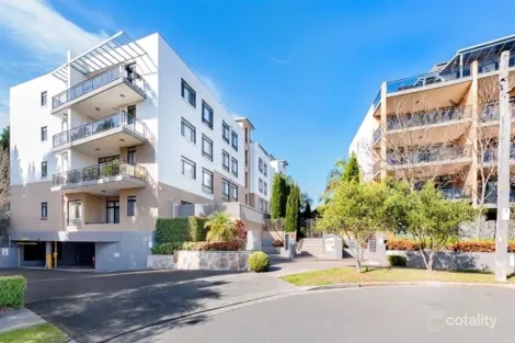 2/2-4 Purser Ave, Castle Hill, NSW 2154