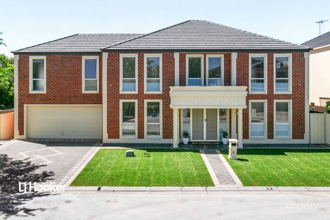 Property photo of 6 Antigua Court Mawson Lakes SA 5095