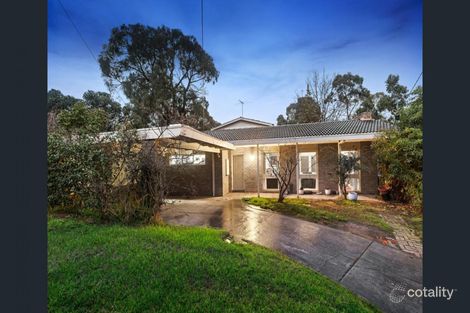 Property photo of 13 Melaleuca Avenue Templestowe Lower VIC 3107