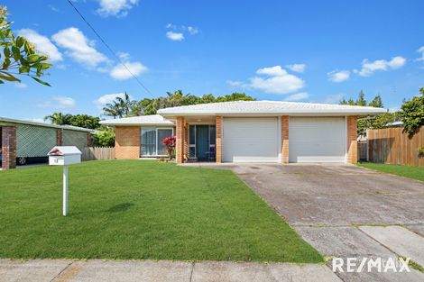 18 Coraki St, Battery Hill, QLD 4551