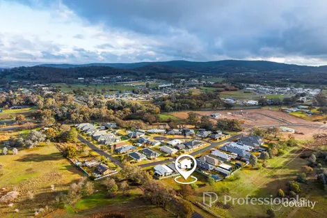 605 Chant St, Lavington, NSW 2641