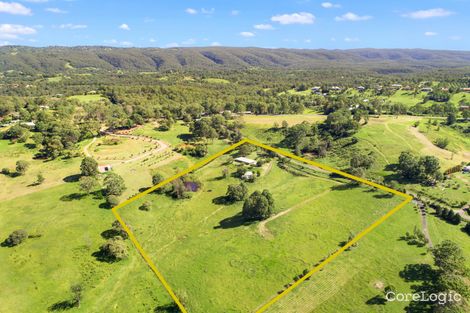 Property photo of 132 Comleroy Road Kurrajong NSW 2758