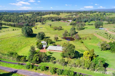 Property photo of 132 Comleroy Road Kurrajong NSW 2758