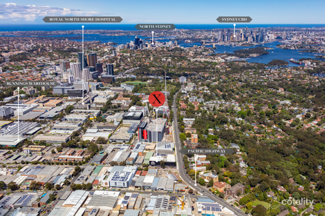 291 Pacific Hwy, Artarmon, NSW 2064