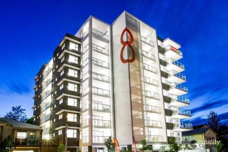 Property photo of 302/8 Norman Street Southport QLD 4215