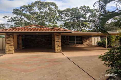 Property photo of 134 Mill Street Redland Bay QLD 4165