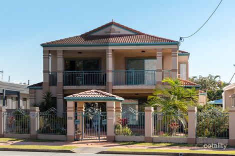 Property photo of 1/130 The Esplanade Paradise Point QLD 4216