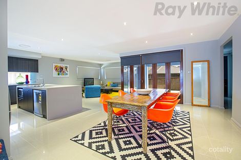 Property photo of 119 Pioneer Drive Carnes Hill NSW 2171