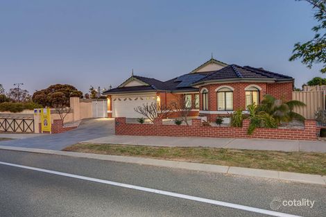 Property photo of 7 Hampshire Drive Quinns Rocks WA 6030