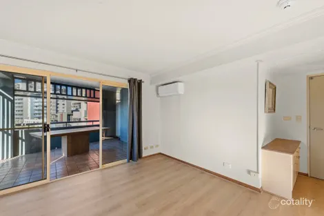 20/83 Leichhardt St, Spring Hill, QLD 4000