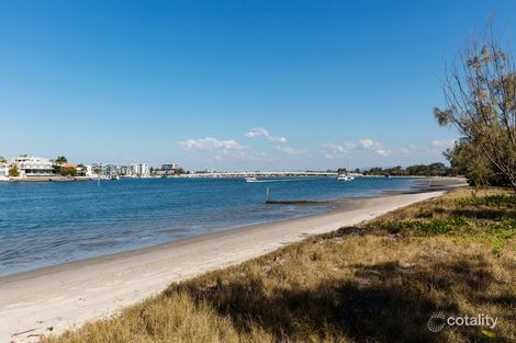 Property photo of 1/130 The Esplanade Paradise Point QLD 4216