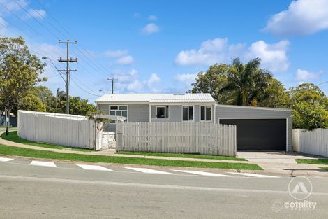 Property photo of 186 Herses Road Eagleby QLD 4207