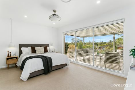 Property photo of 1 Belinda Crescent North Epping NSW 2121