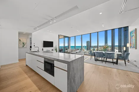 3403/12 Philip Ave, Broadbeach, QLD 4218