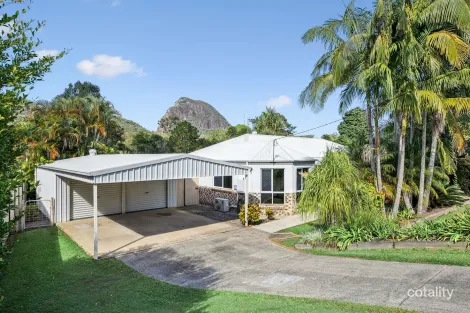 48 Parkview Rd, Glass House Mountains, QLD 4518