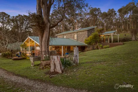 2101 Maintongoon Rd, Woodfield, VIC 3715