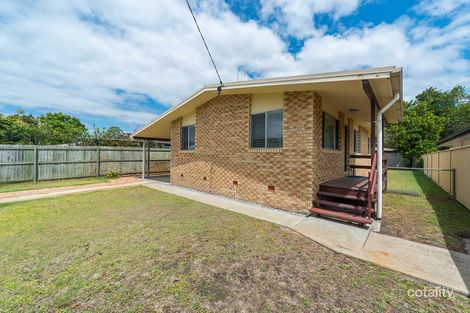 Property photo of 34 Iando Street Coombabah QLD 4216