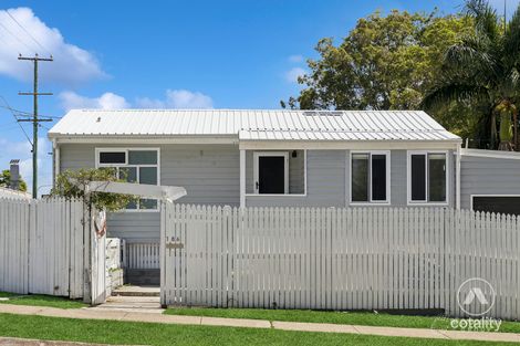 Property photo of 186 Herses Road Eagleby QLD 4207