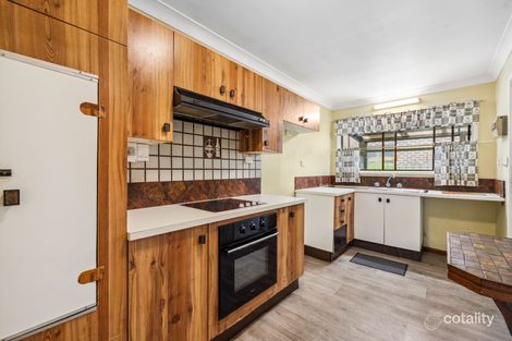 Property photo of 8 Reid Drive Coffs Harbour NSW 2450