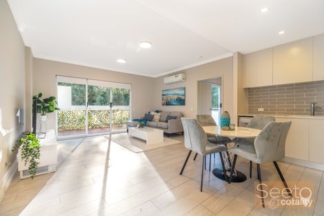 6/21 Mandemar Ave, Homebush West, NSW 2140