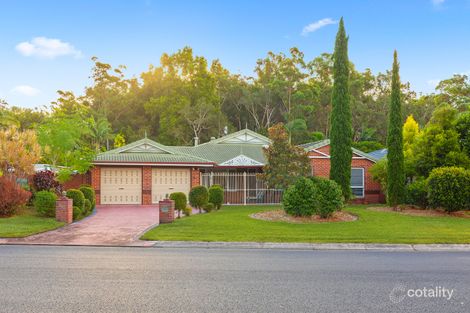 Property photo of 57 Griffith Avenue Tewantin QLD 4565