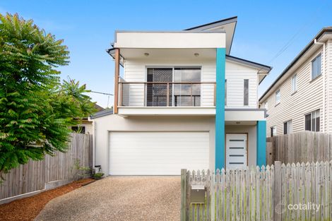 34 Burrai St, Morningside, QLD 4170