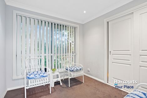 Property photo of 56 Wiseman Circuit Ropes Crossing NSW 2760