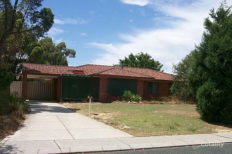 5 Walker Cres, High Wycombe, WA 6057