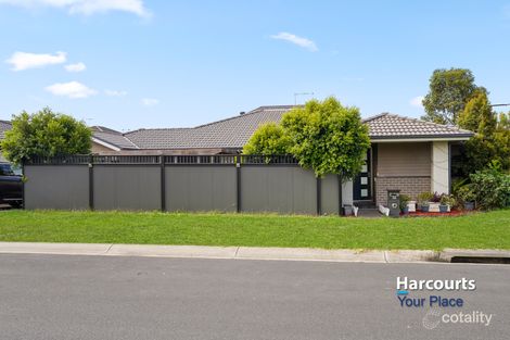 Property photo of 56 Wiseman Circuit Ropes Crossing NSW 2760