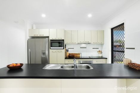 Property photo of 14 Rangeleigh Court Mount Louisa QLD 4814
