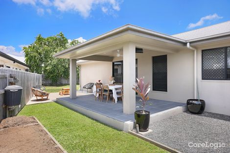 Property photo of 14 Rangeleigh Court Mount Louisa QLD 4814