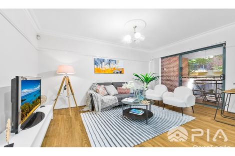Property photo of 5/7-9 Oakes Street Westmead NSW 2145