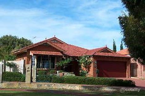 20 Bromilow Grn, Mount Claremont, WA 6010