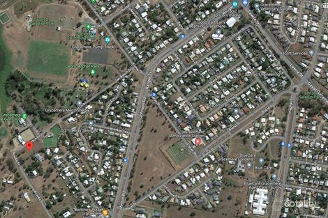 38 BROOKS ST, GRACEMERE, QLD 4702