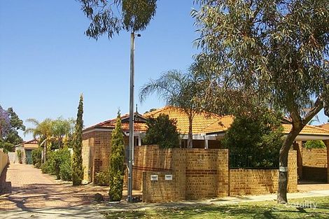 Property photo of 2/59 Eric Street Como WA 6152