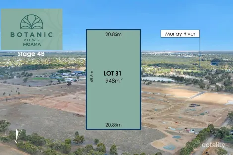 Property photo of 29 Botanical Drive Moama NSW 2731