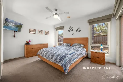 Property photo of 3 Aidens Way Beaconsfield VIC 3807