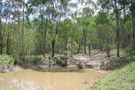 Property photo of 327 Biddaddaba Creek Road Biddaddaba QLD 4275