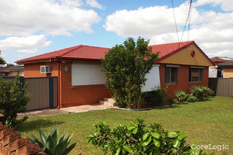 Property photo of 1 Orion Street Rooty Hill NSW 2766