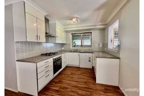 Property photo of 56 Cowley Drive Flinders View QLD 4305