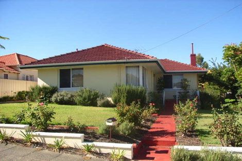 25 Mabel St, Kensington, WA 6151